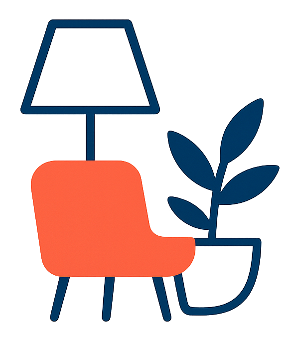 Service Logo Left
